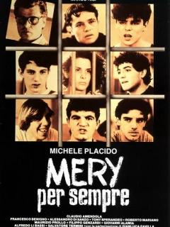 Мэри навсегда