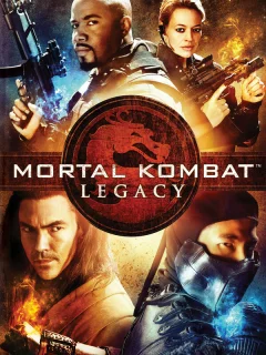 Смертельная битва: Наследие