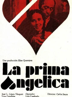 Кузина Анхелика