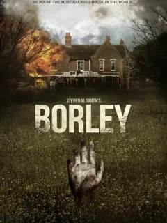 Призраки дома священника в Борли