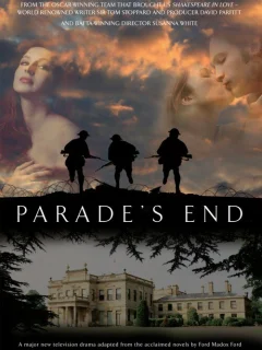 Конец парада