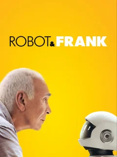 Робот и Фрэнк