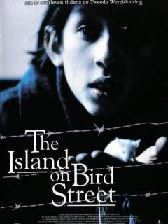 Остров на Птичьей улице