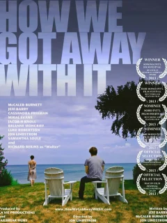 Как нам сошло это с рук 