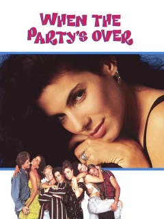 Вечеринка в Беверли Хиллз