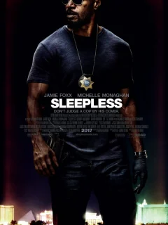 Бессонная ночь