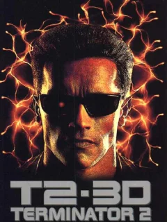 Терминатор 2 – 3D