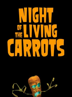 Ночь живых морковок
