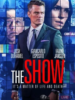 Это — ваша смерть