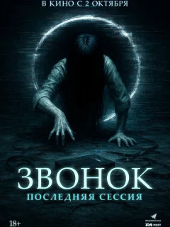 Звонок. Последняя сессия