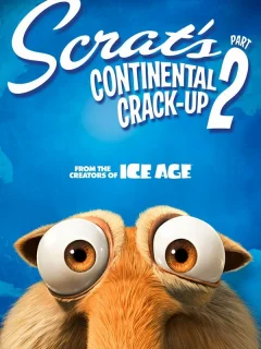 Скрат и континентальный излом 2