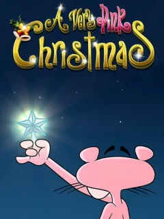 Розовая Пантера и друзья. Очень розовое Рождество