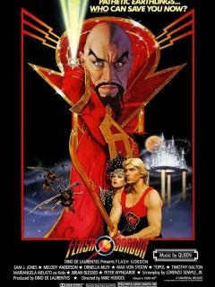 Флэш Гордон