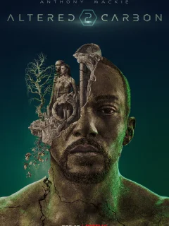 Видоизмененный углерод