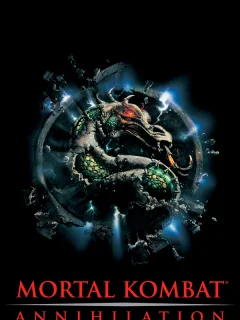 Смертельная битва 2: Истребление