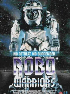 Боевые роботы