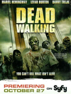 Восстание зомби