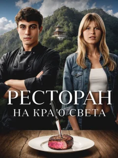 Ресторан на краю света