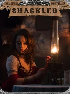 Закованная в цепи