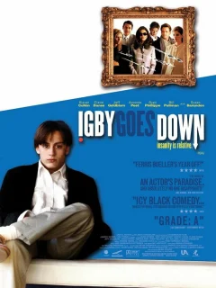 Игби идет ко дну