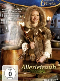 Ослиная шкура