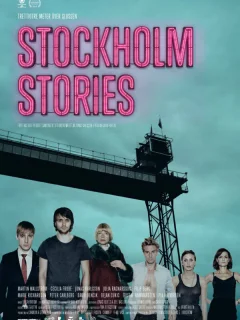 Стокгольмские истории