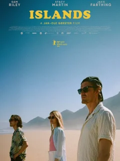 Острова
