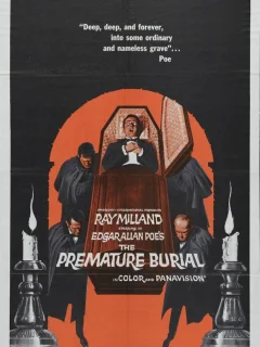 Похороненные заживо