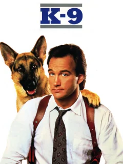 К-9: Собачья работа