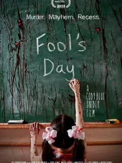 День дурака