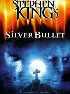 Серебряная пуля