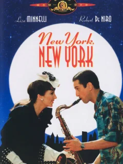 Нью-Йорк, Нью-Йорк