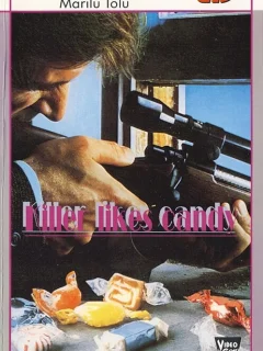 Киллер для Его Величества 