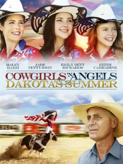 Лето Дакоты