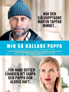 Тот самый папа