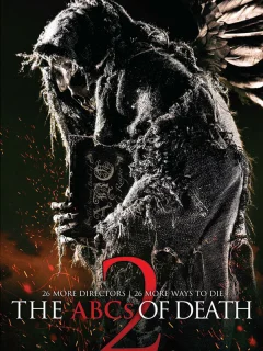 Азбука смерти 2