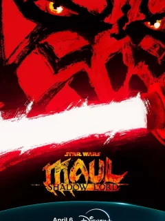 Звёздные войны. Дарт Мол: Повелитель теней