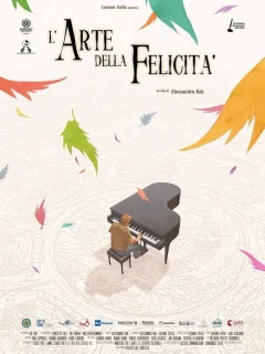 Искусство быть счастливым