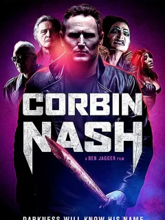 Корбин Нэш