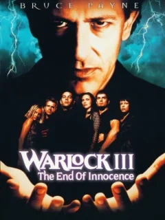 Чернокнижник 3: Последняя битва