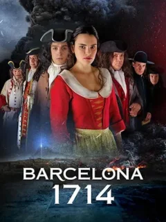 Барселона 1714