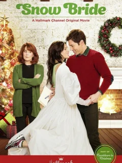 Снежная невеста