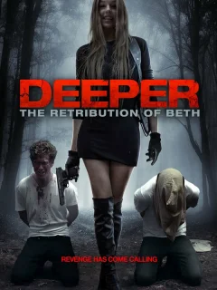 До конца: Возмездие Бет