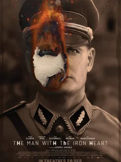 Мозг Гиммлера зовется Гейдрихом