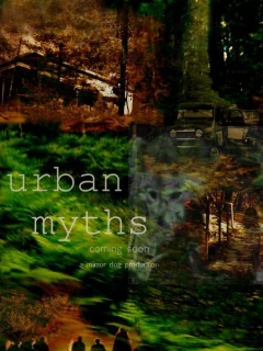 Городские легенды