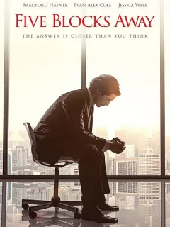 За пять кварталов отсюда