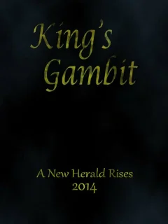 Королевский гамбит