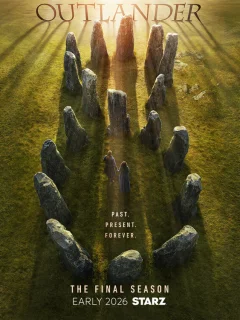 Чужестранка