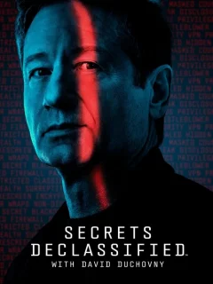 Рассекреченные тайны с Дэвидом Духовны
