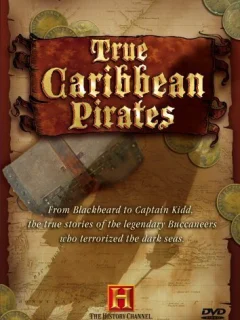 Вся правда о карибских пиратах